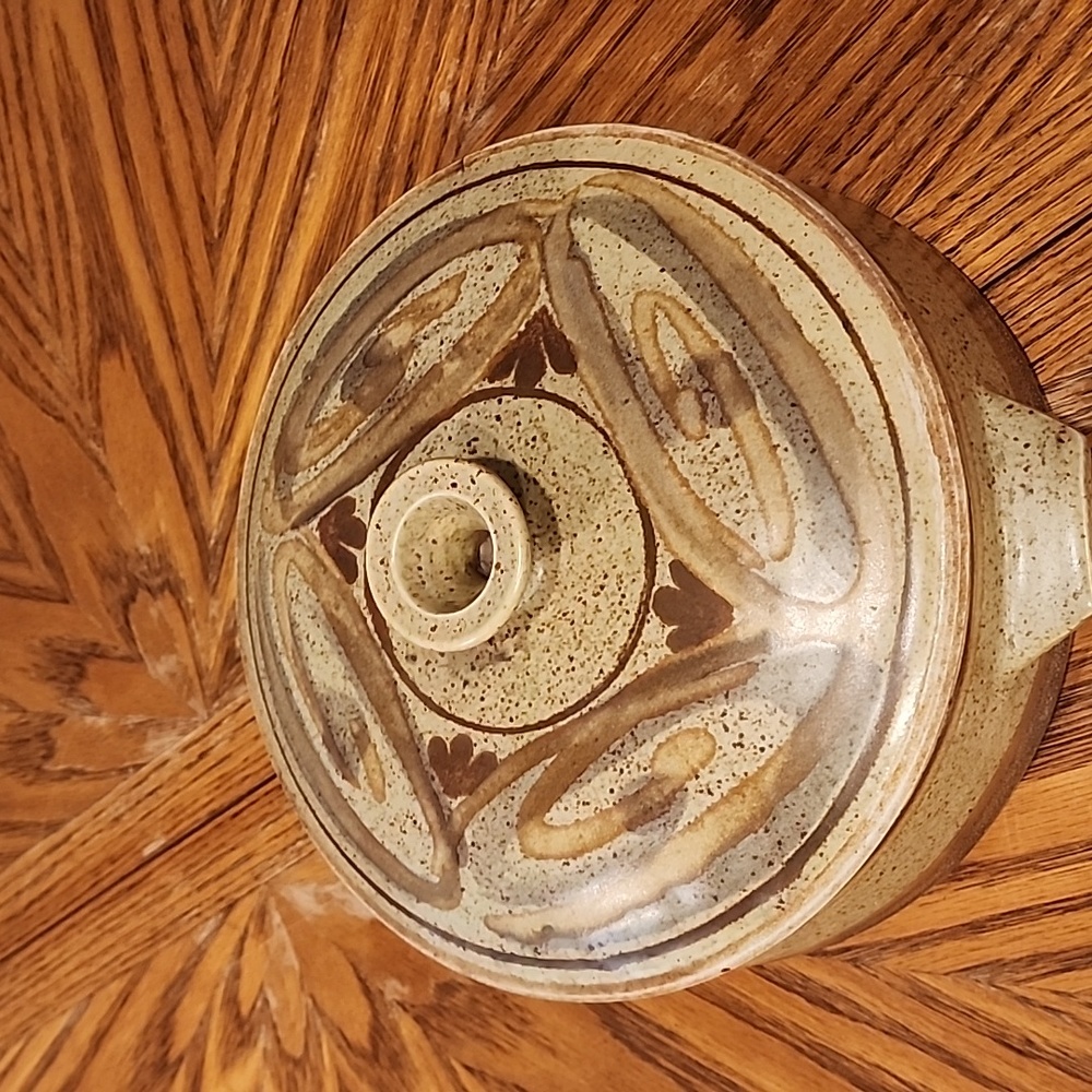 Vintage Baking Dish